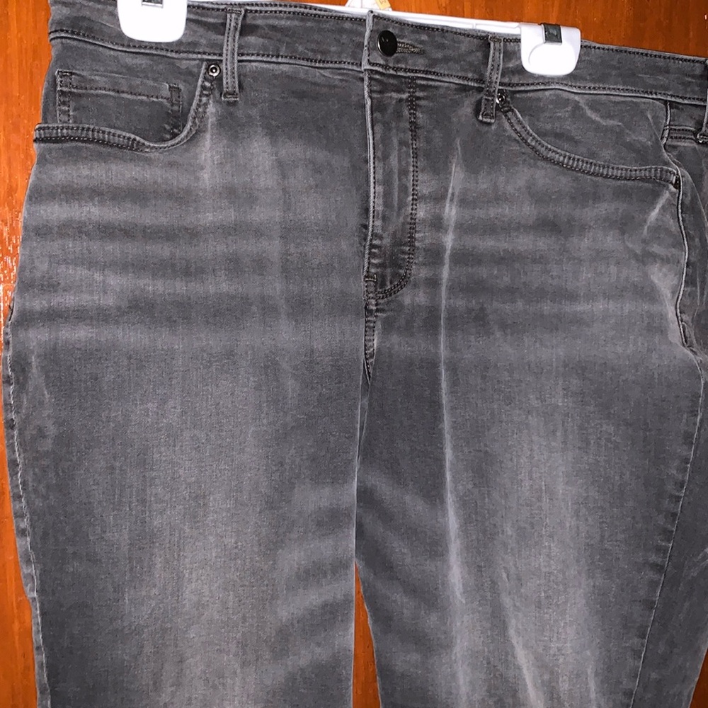 NYDJ Jeans AMI Skinny LiftxTuck Size 16W